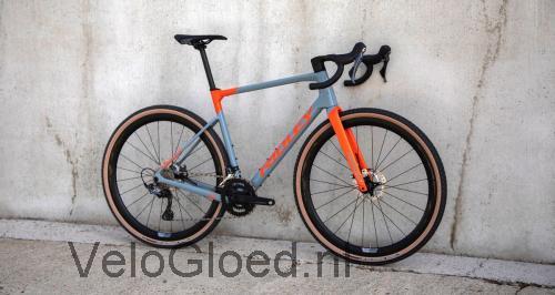 Ridley Kanzo All Road Specificaties 
